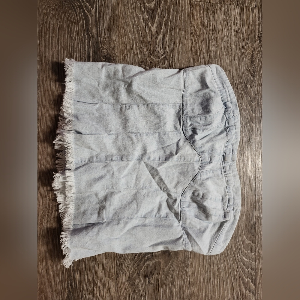 Free people top size medium
